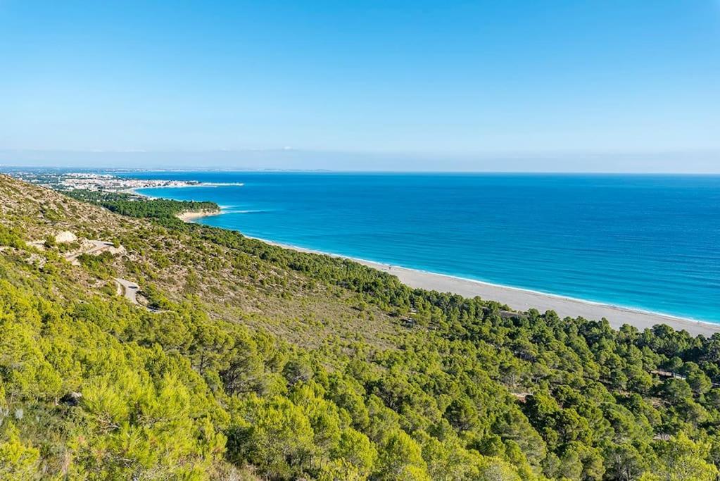2 Min From The Sea Pool, Comfort And Free Wifi Miami Playa Bagian luar foto