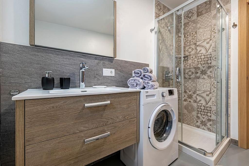2 Min From The Sea Pool, Comfort And Free Wifi Miami Playa Bagian luar foto