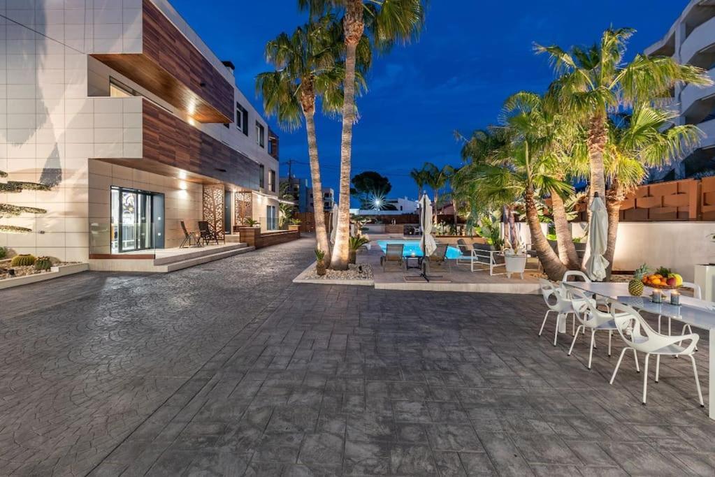 2 Min From The Sea Pool, Comfort And Free Wifi Miami Playa Bagian luar foto